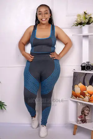 Gym Wear Set