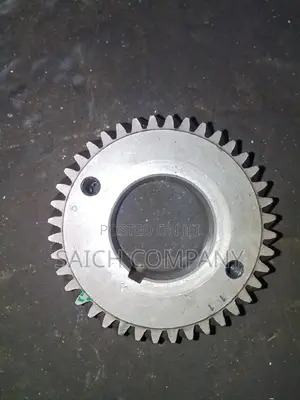 1KZ Crankshaft Timing Gear