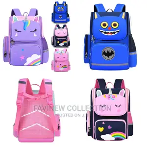 Quality School Bags