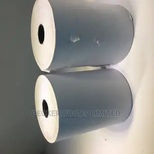Bond Paper Rolls