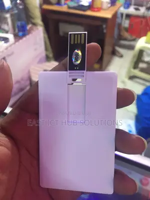 16gb Brand-Able Flash Drives / Atm Flash Drives