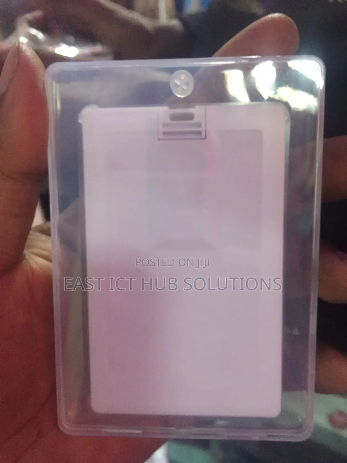 16gb Brand-Able Flash Drives / Atm Flash Drives