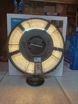 Solar Garden Light
