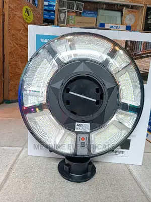 Solar Garden Light