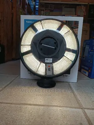 Solar Garden Light