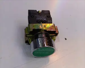Stop Push Button
