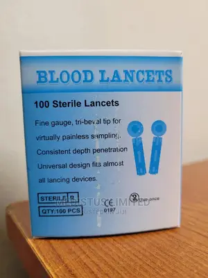 Blood Lancets