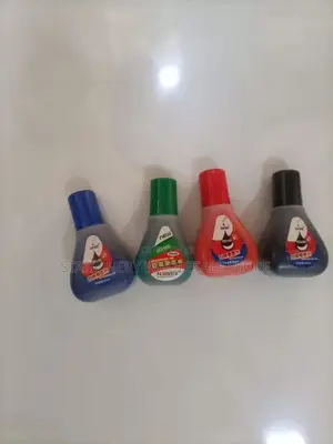 Whiteboard Markerpen Ink 45ml