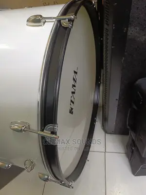 Tama Bass Drum 26 "