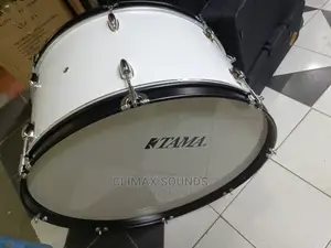 Tama Bass Drum 26 "