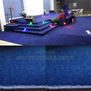 Wall to Wall Carpet Wall to Wall Carpet Blue Carpets Office