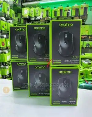 Oraimo P OF-M10 Wireless Mouse