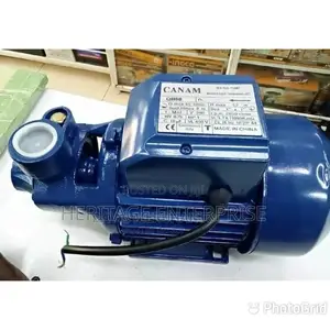 Pedrollo Booster Pkm 60 Water Pump Blue
