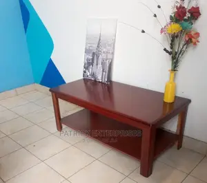 Executive Office Coffee Table
