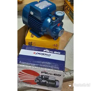 Blue Pedrollo Booster Water Pump