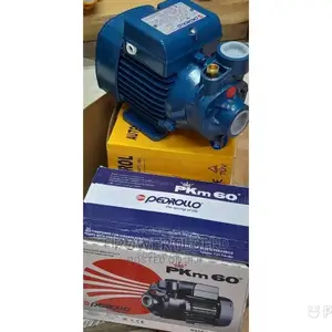 Pedrollo Booster Water Pump 0.5hp