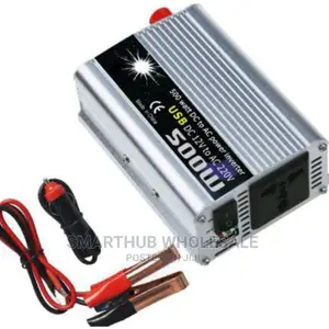 TBE Inverter 500w