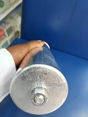 Capacitor 10kva