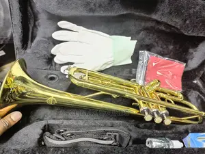 Trumpet Suzuki's