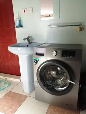 Washing Machine Repair and Installation
