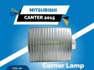 Corner Lamp Mitsubishi Canter 2015/Canter New Model