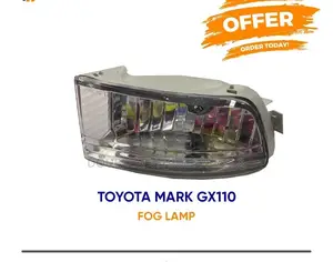 Foglamp Toyota Mark GX100/GX110 Mark 2