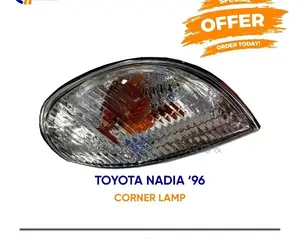 Corner Lamp Toyota Nadia 1996