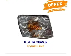 Corner Lamp Toyota Chaser