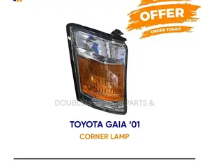 Corner Lamp Toyota Gaia 2001