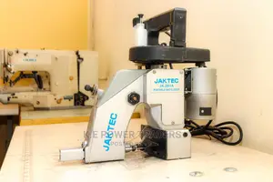 Generic Industrial Bag Closer Machine
