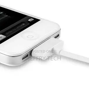 iPhone 4 / 4G / 4S Series Charging USB Cable