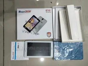 Kids Tablet Smart With Sim Card
