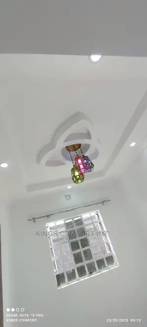 Fundi Expact Gypsum