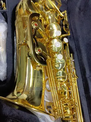 Alto Saxophone Yamaha, Y-1887