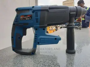 Cordless Ryobi Rotary Hammer Available