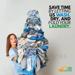 House Keeping/Laundry