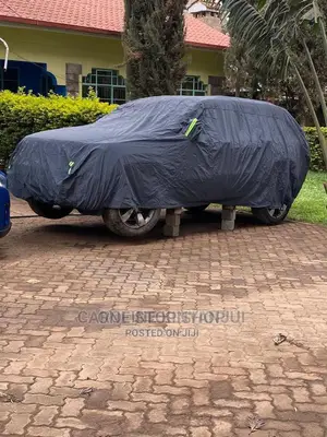 Xtrail All Weather Car Cover,Free Delivery CBD