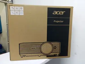 Acer"4000 Lumens" Projector