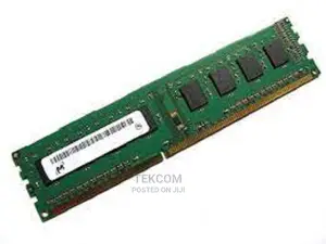 Micron Desktop RAM DDR3L 8GB 1600