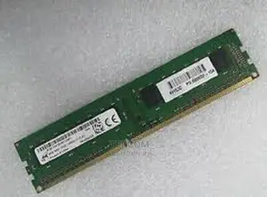Micron Desktop RAM DDR3L 8GB 1866