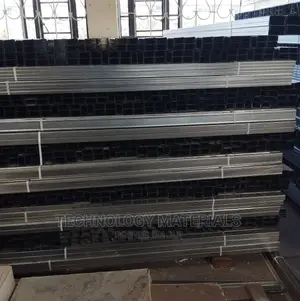 Channels/Rails/Trucks