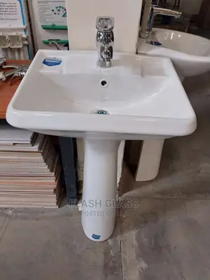 Modern Buildcore Sink