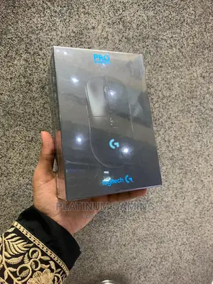 Logitech G Pro Wireless Gaming Mouse