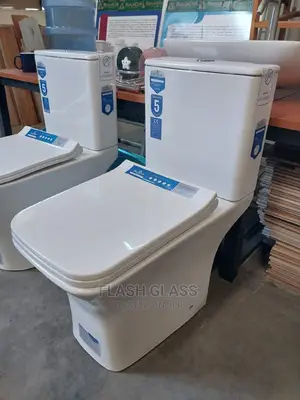 Buildcor Toilets