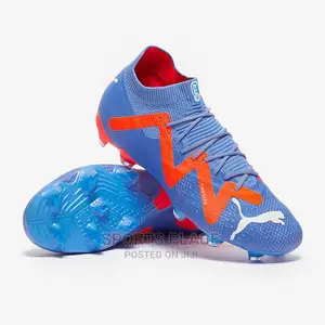 Puma Future Ultimate Football Boots