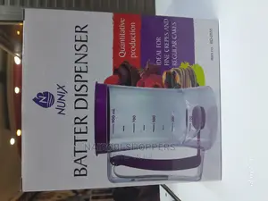 Batter Dispenser 900ml
