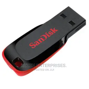 Sandisk Cruzer Blade 8GB