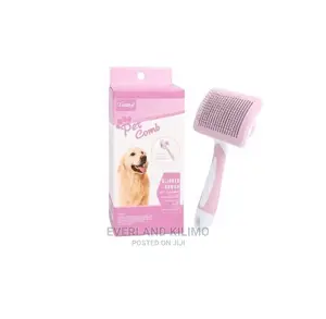 Slicker Auto Brush