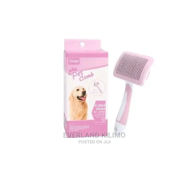 Slicker Auto Brush