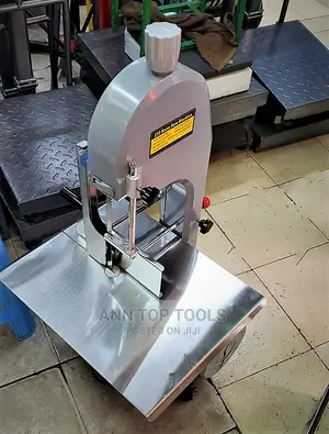 Commercial Meat Bone Saw Machine